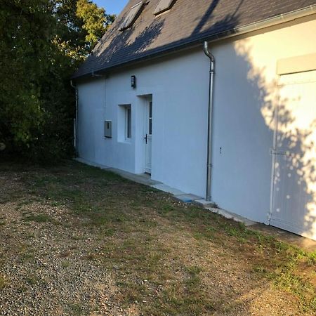 Maison Le Mans Nord Saint-Saturnin  Eksteriør billede