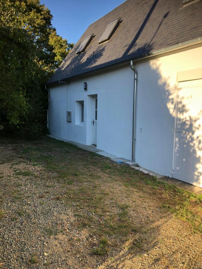 Maison Le Mans Nord Saint-Saturnin  Eksteriør billede